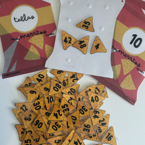 NUMERRITOS TABLAS