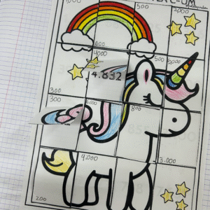 PUZZLE APROXIMACIÓN