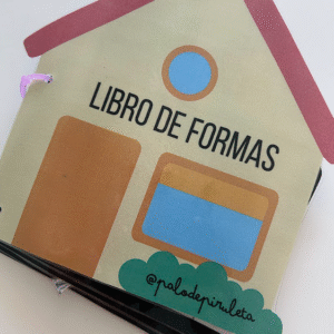 LIBRO FORMAS