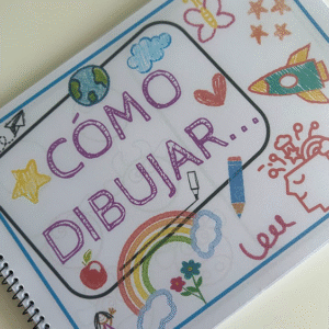 CÓMO DIBUJAR