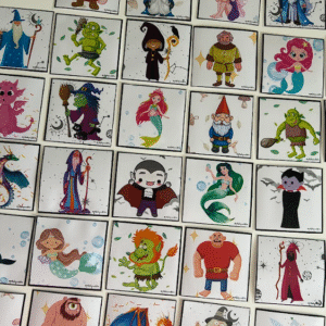 IMÁGENES SERES FANTÁSTICOS