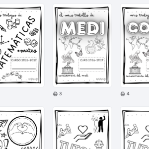 PORTADAS ASIGNATURAS