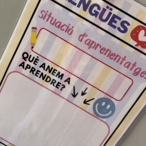 ¿QUÉ VAMOS A APRENDER?