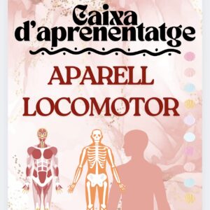 CAIXA D’APRENENTATGE A.LOCOMOTOR