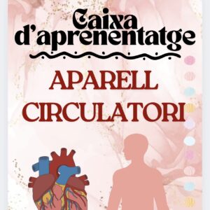 CAIXA D’APRENENTATGE A.CIRCULATORI