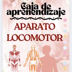 CAJA DE APRENDIZAJE A.LOCOMOTOR
