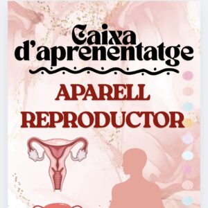 CAIXA APRENENTATGE A.REPRODUCTOR