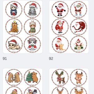 IMÁGENES NAVIDAD