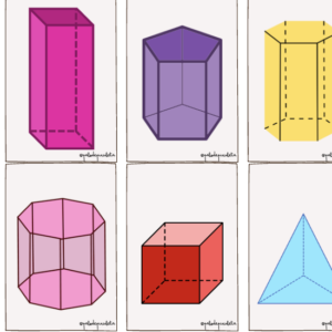 TARJETAS MEMORY C. GEOMÉTRICOS