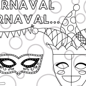 DOSSIER CARNAVAL