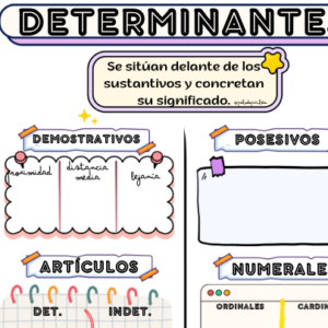 HOJA RESUMEN DETERMINANTES VACÍA