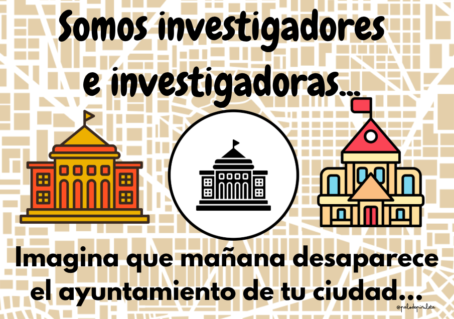 RETOS POBLACIÓN