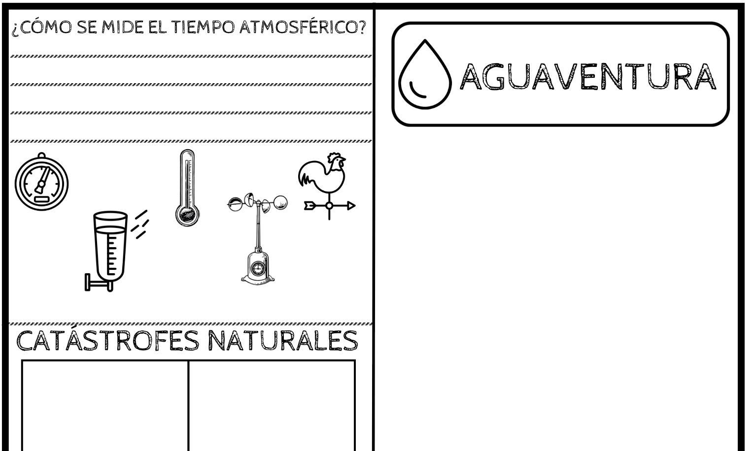 LIBRO AGUAVENTURA
