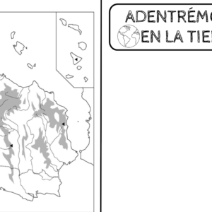 LIBRO ADENTRÉMONOS EN LA TIERRA