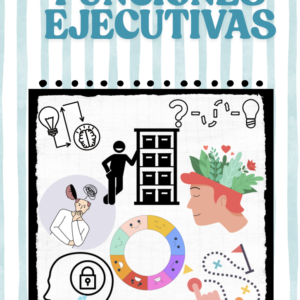 CUADERNO FUNCIONES EJECUTIVAS