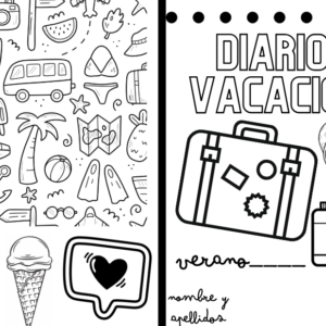 DIARIO VACACIONES