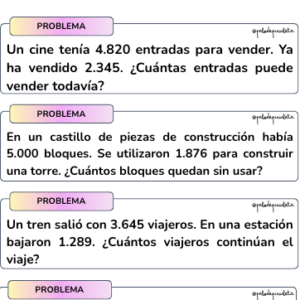 PROBLEMAS x70
