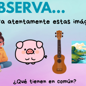 PRESENTACIÓN RETOS TIPOLOGÍA LA DESCRIPCIÓN