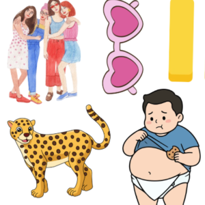 DIBUJOS G/GU