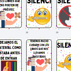 NORMAS BIBLIO
