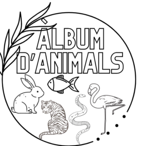 LIBRO ANIMALES